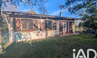 Maison 4 Pièces 80 m² à vendre à Lisle-sur-Tarn (81310)