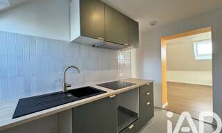 Appartement 3 Pièces 58 m² à vendre à Saint-Lô (50000)