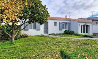 Maison 4 Pièces 82 m² à vendre à Saint-Sauveur-d'Aunis (17540)