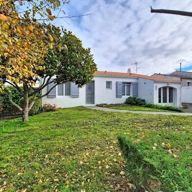 Maison 4 pièces 232000 €