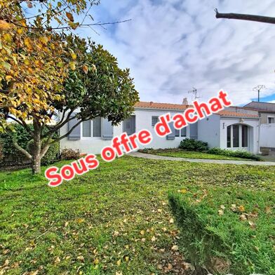 Maison 4 pièces 232000 €