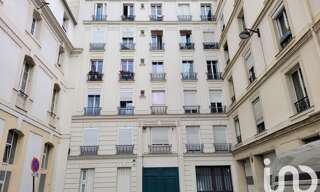 Appartement 2 Pièces 37 m² à vendre à Paris 11 (75011)