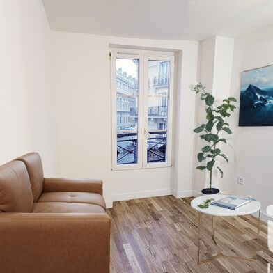 Appartement 1 pièces 199000 €