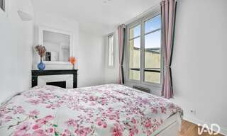 Appartement 2 Pièces 58 m² à vendre à Paris 6 (75006)