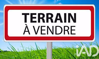 Terrain  794 m² à vendre à Franchevelle (70200)