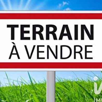 Terrain  32900 €