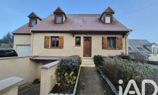 Maison 5 Pièces 130 m² à vendre à Lizy-sur-Ourcq (77440)