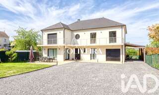 Maison 7 Pièces 210 m² à vendre à Domont (95330)