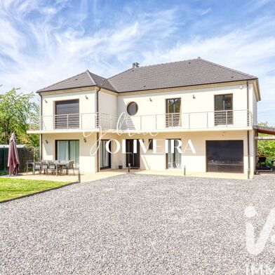 Maison 7 pièces 875000 €