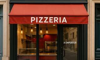 Commerce  50 m² à vendre à Mertzwiller (67580)