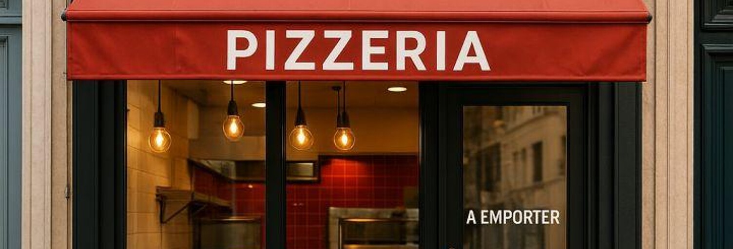 Commerce  50 m² à vendre à Mertzwiller (67580)