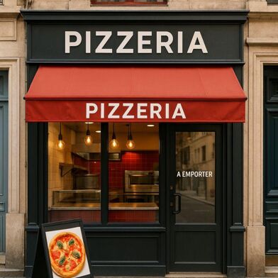 Commerce  225000 €