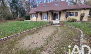 Maison 5 Pièces 114 m² à vendre à Le Mériot (10400)