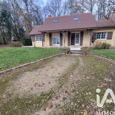 Maison 5 pièces 195000 €