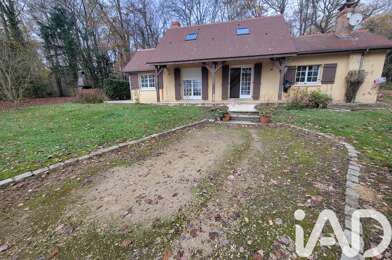 Maison 5 pièces 189000 €