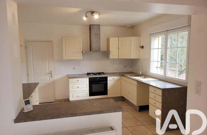 Vente Maison/villa 5 pièces — photo 2