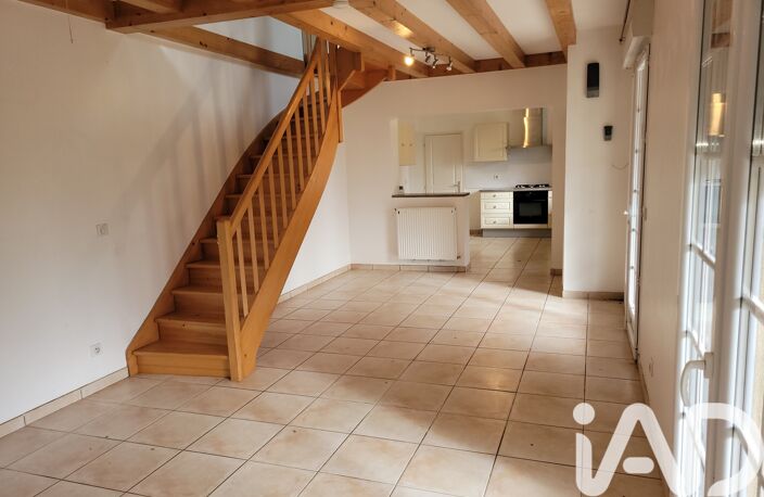 Vente Maison/villa 5 pièces — photo 3