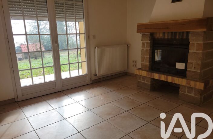 Vente Maison/villa 5 pièces — photo 4