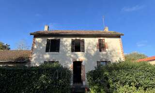 Maison 6 Pièces 144 m² à vendre à Arx (40310)