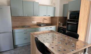 Appartement 3 Pièces 69 m² à vendre à Juvignac (34990)