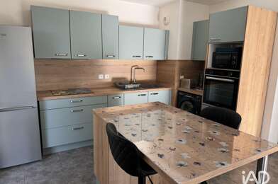 Appartement 3 pièces 224900 €