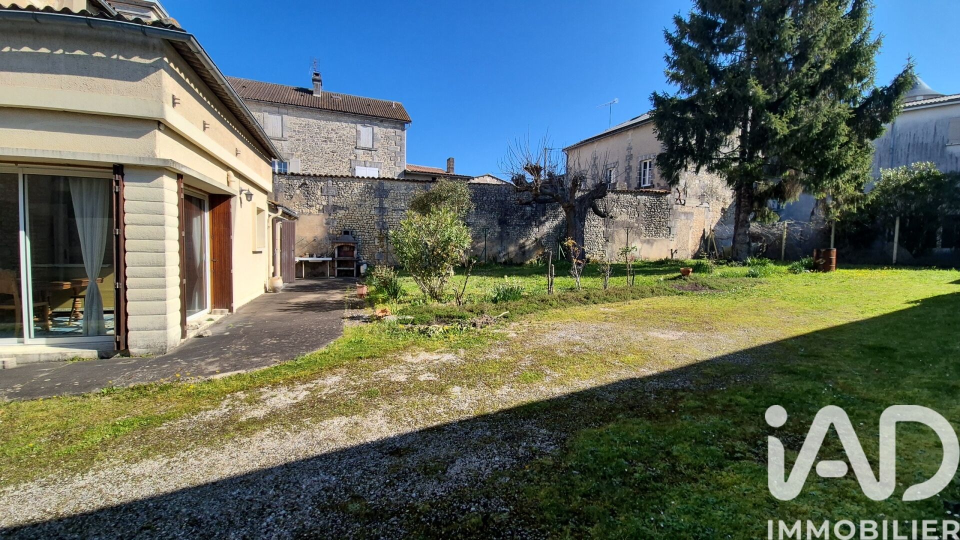 Vente Maison/villa 6 pièces - Photo 4