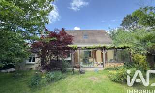 Maison 5 Pièces 107 m² à vendre à Saint-Pathus (77178)