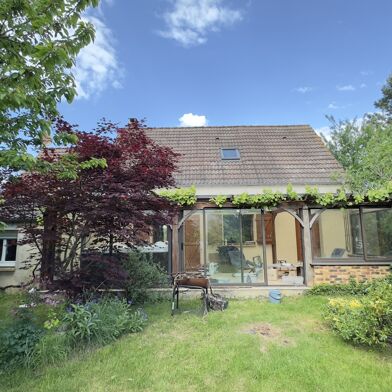 Maison 5 pièces 290000 €