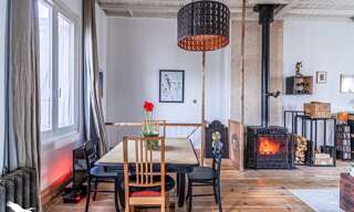 Maison 4 Pièces 93 m² à vendre à Pessac (33600)