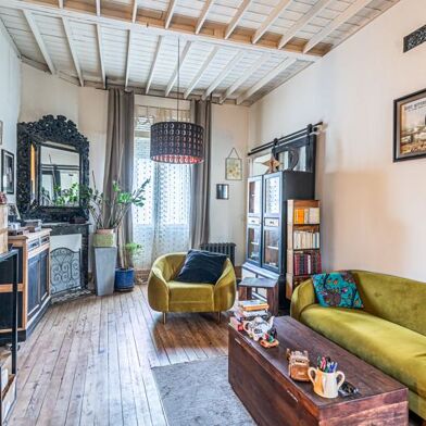 Maison 4 pièces 599000 €