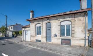 Maison 4 Pièces 240 m² à vendre à Pessac (33600)