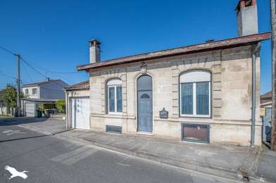 Maison 4 pièces 599000 €