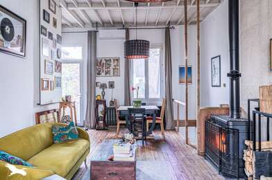 Maison 4 pièces 599000 €