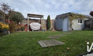 Maison 4 Pièces 87 m² à vendre à Cholet (49300)