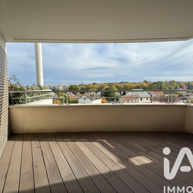 Appartement 3 pièces 170000 €