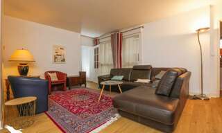 Appartement 4 Pièces 106 m² à vendre à Tours (37000)