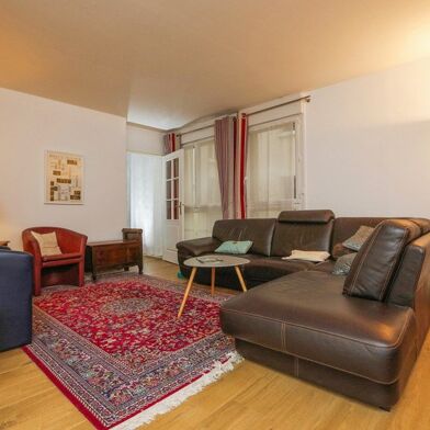 Appartement 4 pièces 399000 €