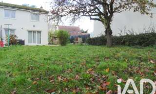 Maison 5 Pièces 83 m² à vendre à Bondoufle (91070)