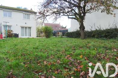 Maison 5 pièces 309000 €