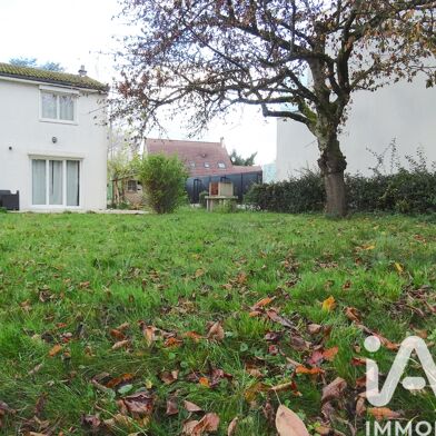 Maison 5 pièces 337000 €