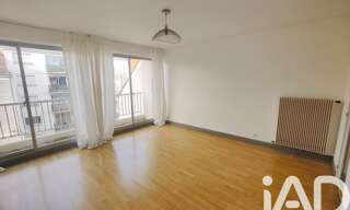 Appartement 2 Pièces 35 m² à vendre à Tours (37000)