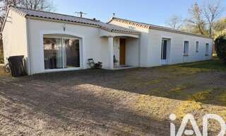 Maison 5 Pièces 110 m² à vendre à Adilly (79200)