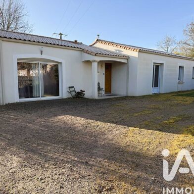 Maison 5 pièces 167500 €