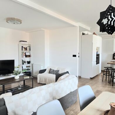 Appartement 4 pièces 115000 €