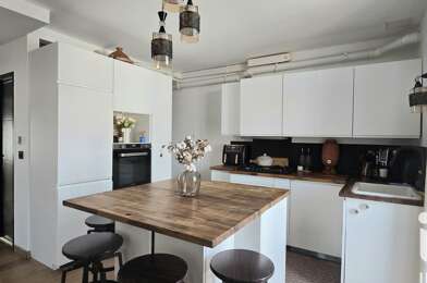 Appartement 4 pièces 115000 €