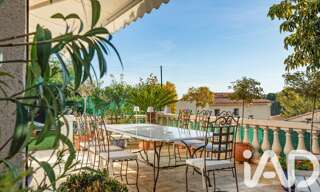 Maison 7 Pièces 207 m² à vendre à Antibes (06600)