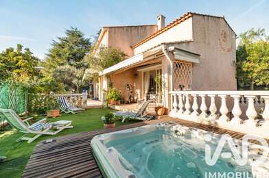 Maison 7 pièces 995000 €