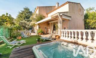 Maison 7 Pièces 207 m² à vendre à Antibes (06600)