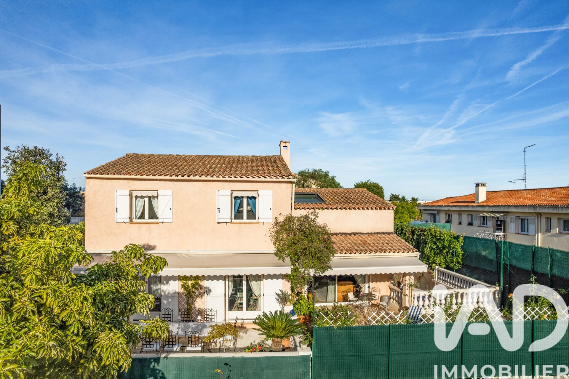 Vente Maison de ville 7 pièces - Photo 3
