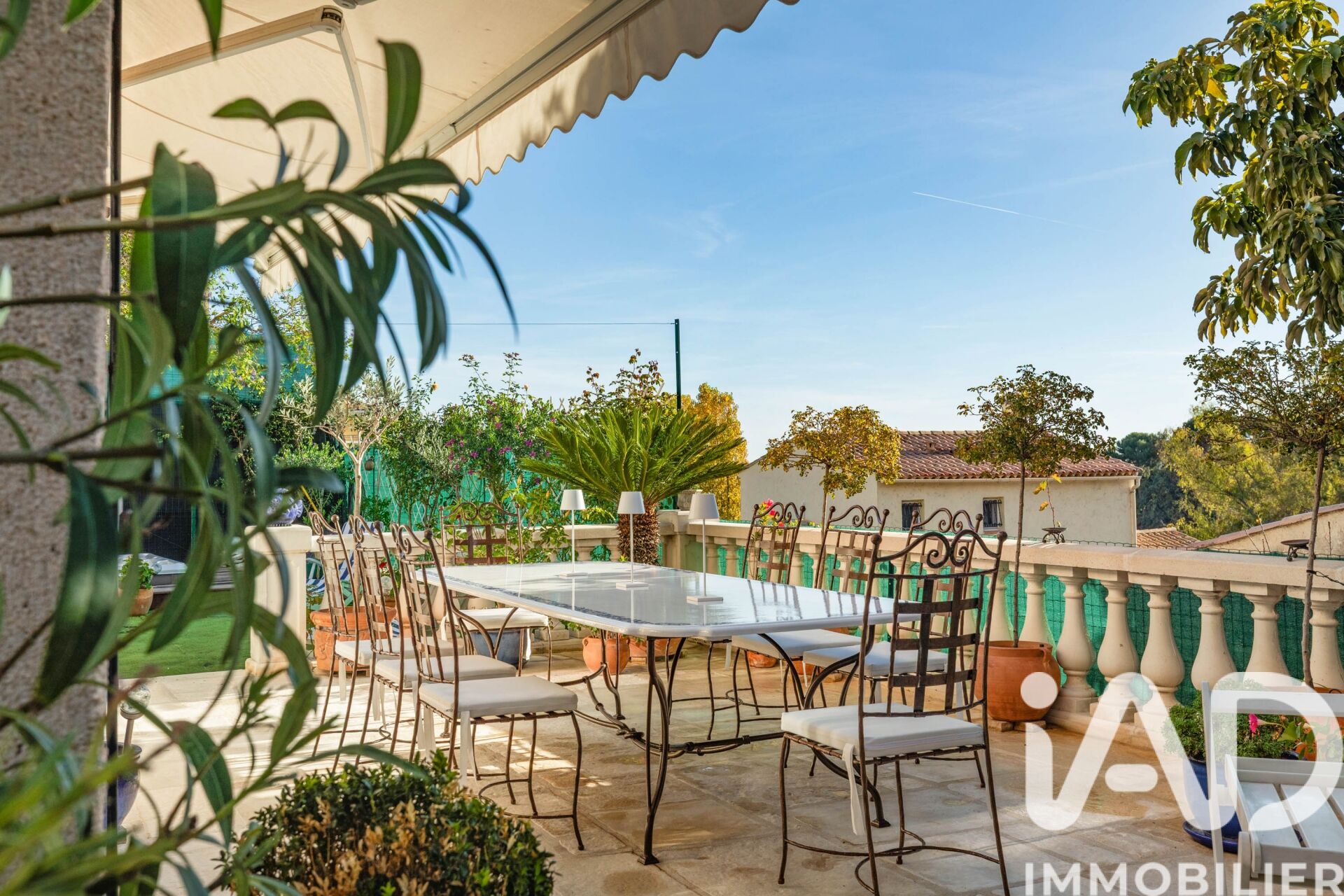 Vente Maison de ville 7 pièces - Photo 4